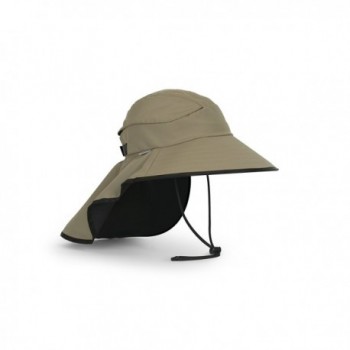 Sunday Afternoons Derma Safe Hat - Sand/Black - CX11CETSVKN