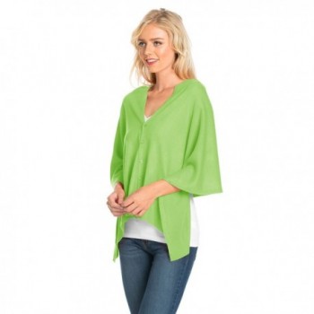 Womens Convertible Shawl Poncho Halter