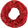 Girls Infinity Winter Scarf Scarves in Cold Weather Scarves & Wraps