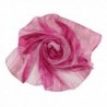 Unique Elegant Polyester Chiffon Lightweight in Fashion Scarves