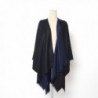BYSUMMER Womens Viscose Scarf Poncho in Wraps & Pashminas
