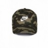 Send Nudes Unstructured Baseball Dad Hat- Camo - CA17X3LWMGI