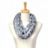 Shokim Lovely Pattern Winter Lightweight in Fashion Scarves