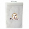 Blyyasgi Single Handbag Package Fashion in Fashion Scarves