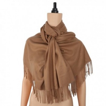 Womens Scarf Pashmina Scarves Winter in Cold Weather Scarves & Wraps