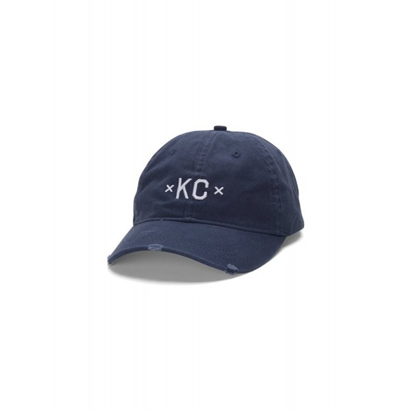 KC Dad Hat- 6 Panel Adjustable Baseball Cap- Locally Sold- Kansas City ...