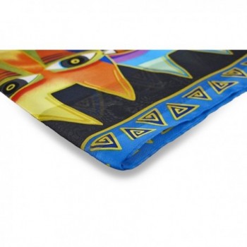 Laurel Burch Fashion Scarves Multicolored in Fashion Scarves