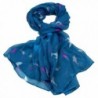 I Frogee Dolphin Scarf CSJ L 40B