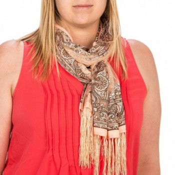 Purple Box Jewelry Pastel Paisley