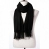 Womens Pashmina Shawl Wrap Scarf