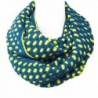 Wrapables Dottie Infinity Acrylic Circle in Cold Weather Scarves & Wraps