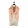 Womens Lightweight Fashion Striped Scarves