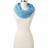 Coal Women's The Haley Scarf - Blue - CX110BNQWEB