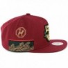 Mitchell Ness Chinese Snapback Cap