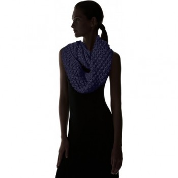 Womens Eternity Popcorn Scarf Amalfi in Cold Weather Scarves & Wraps