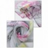 ChikaMika Scarves Fashion Lightweight Quality