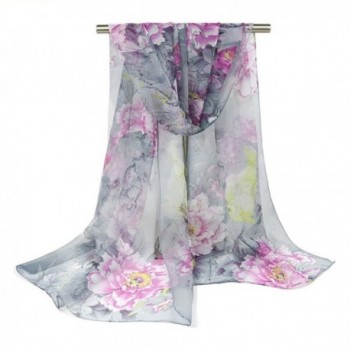 ChikaMika Scarves Fashion Lightweight Quality in Fashion Scarves