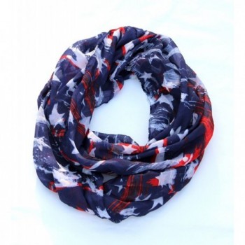 Lavello Hometown Classics Collection Infinity in Fashion Scarves