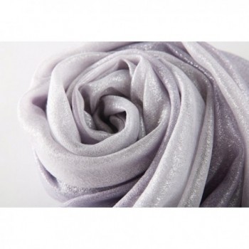 STORY SHANGHAI Womens Gradient Shawls in Fashion Scarves