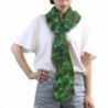 Use4 Fashion Beautiful Peacock Feather in Fashion Scarves