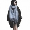 Fashion Winter Infinity Scarf for Women's Day - Light Grey - CL186ARRZHK