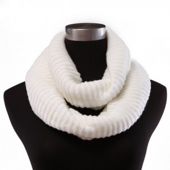 HDE Womens Infinity Winter Circle in Cold Weather Scarves & Wraps