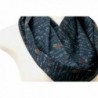 Handmade Mathematics Infinity Scarf Capanni in Fashion Scarves