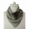 Scarf Square Fashion Women Scarves