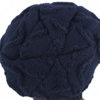 Spikerking Knitted Classic Lining Winter in Men's Skullies & Beanies