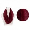 Burgundy Fashion Infinity Clearance Girlfriend