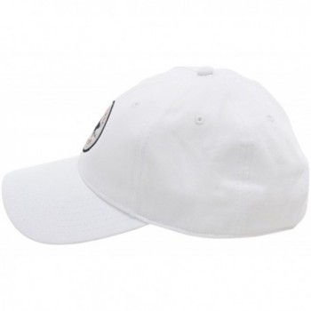 Converse Classic Twill Cap White