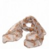 Trendy Scarfs Pashmina Checked Blanket in Wraps & Pashminas