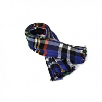 Spring fever Magnetic Cashmere Lightweight in Fashion Scarves