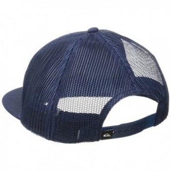 Men's Marbleson Hat - Navy Blazer - CP12J1SPX87