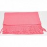 Premium Large Silky Pashmina Colors in Wraps & Pashminas