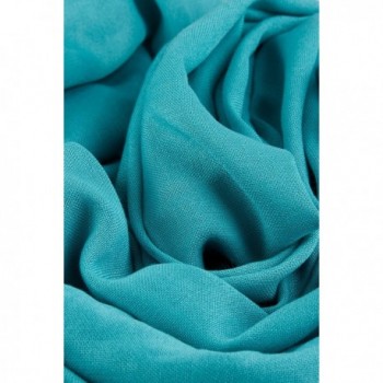 Premium Solid Fashion Scarf Shawl in Wraps & Pashminas