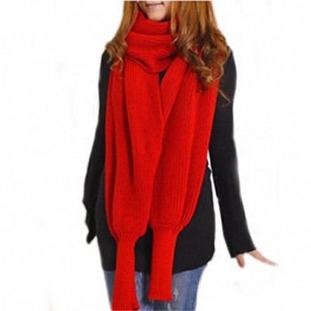 EUBUY Fashion Winter Knitted Crochet