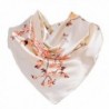 WvWbbb Fashion Chinese Scarves Accessories - Beige - C0186RGUA5I