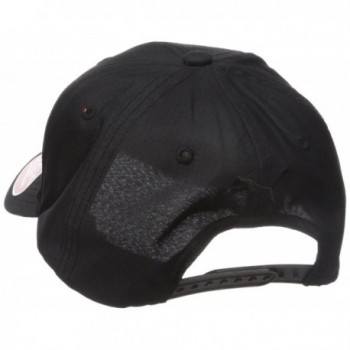 PUMA Mens Evercat Snapback Black