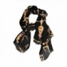 African JSTEL Elegant Fashion Neckerchief