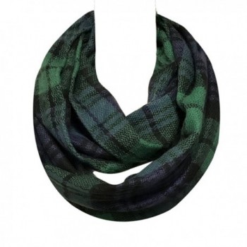 Allydrew Fashionable Winter Accessories Infinity in Fashion Scarves