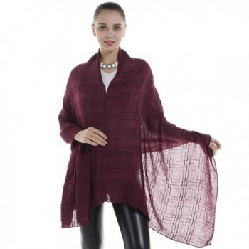 NiAiWei Blanket Scarves Fashion Mothers