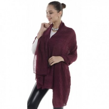 NiAiWei Blanket Scarves Fashion Mothers in Wraps & Pashminas