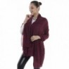 NiAiWei Blanket Scarves Fashion Mothers in Wraps & Pashminas