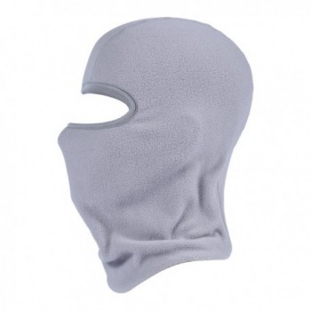 Balaclava Windproof Motorcycle Snowboard Comfortable in Men's Balaclavas