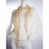 Bohomonde BohoMonde Tassel Crochet Antique