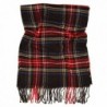 Love Lakeside Womens Cashmere Winter Stewart in Cold Weather Scarves & Wraps