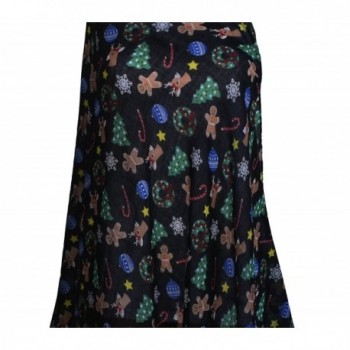 TOOTO Christmas Lightweight Season Infinity in Fashion Scarves