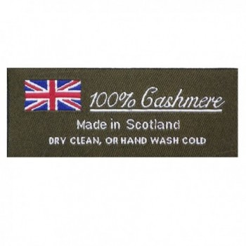 Rosemarie Collections Cashmere Scotland Paisley in Fashion Scarves