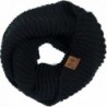 Infinity Scarf Circle Winter Weitzner